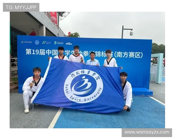 中国队在世界跆拳道锦标赛中斩获多枚奖牌展现强大实力 中国队在世界跆拳道锦标赛中斩获多枚奖牌展现强大实力